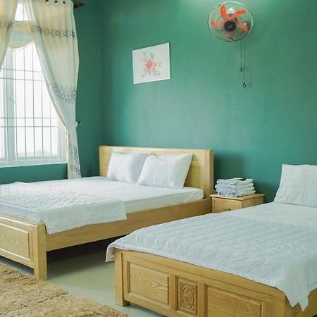 Sunny 2 Hotel Βουνγκ Τάου Εξωτερικό φωτογραφία