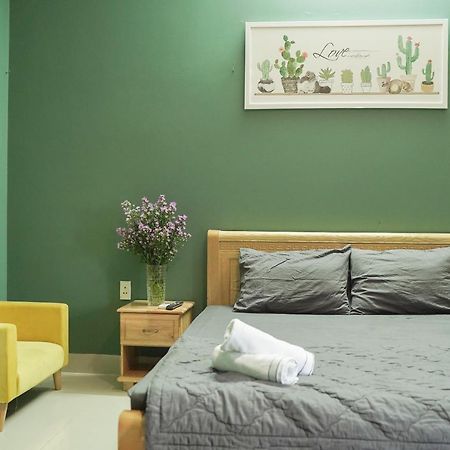 Sunny 2 Hotel Βουνγκ Τάου Εξωτερικό φωτογραφία