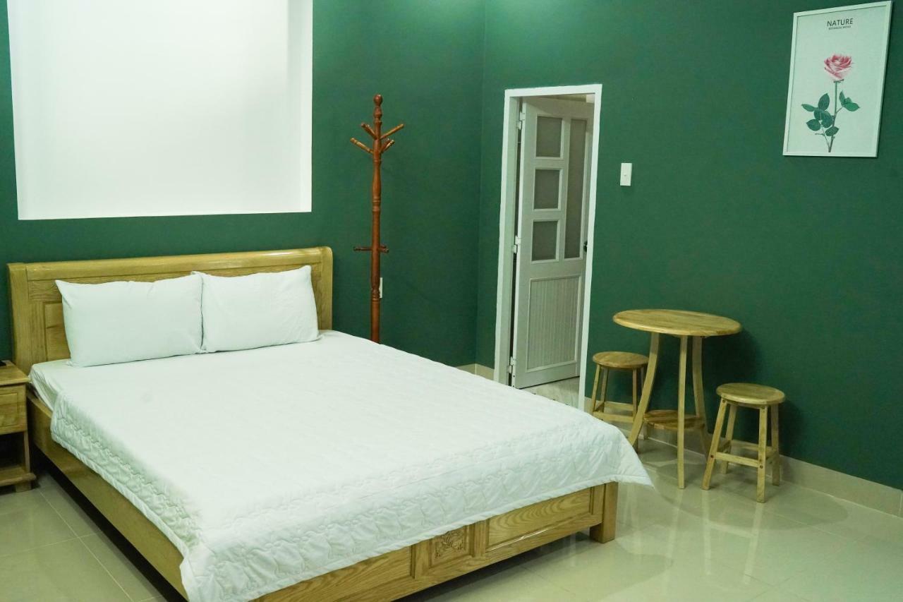 Sunny 2 Hotel Βουνγκ Τάου Εξωτερικό φωτογραφία