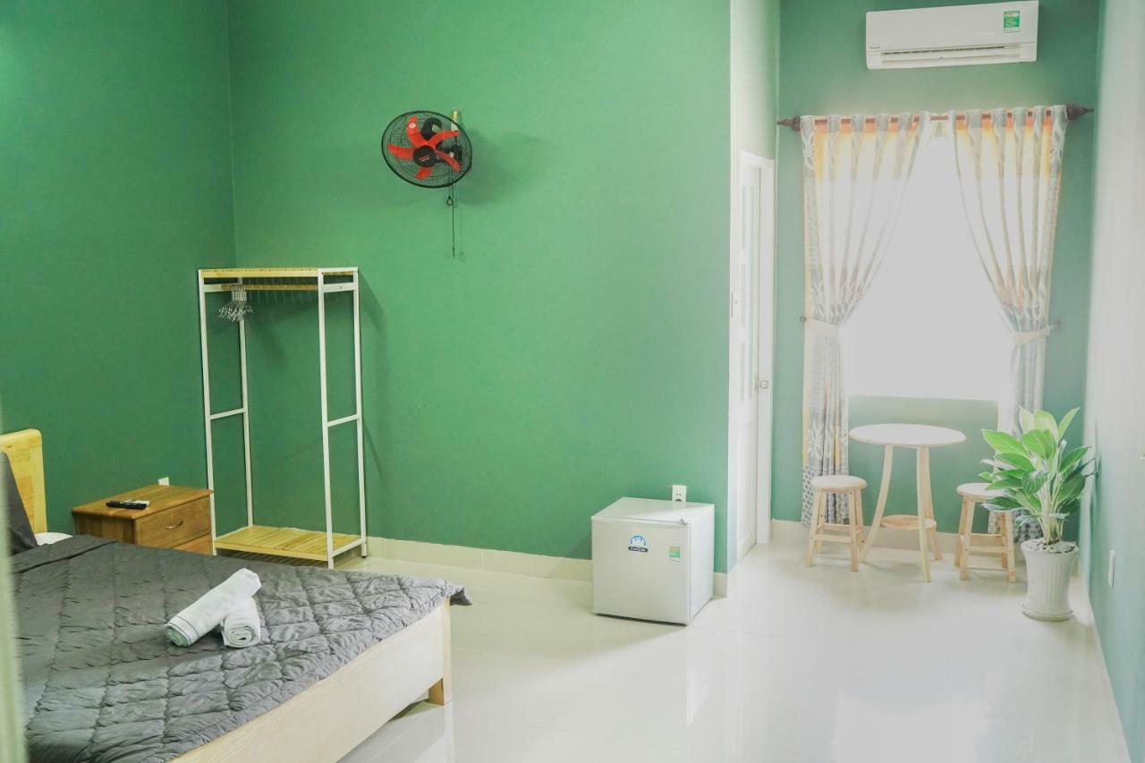 Sunny 2 Hotel Βουνγκ Τάου Εξωτερικό φωτογραφία