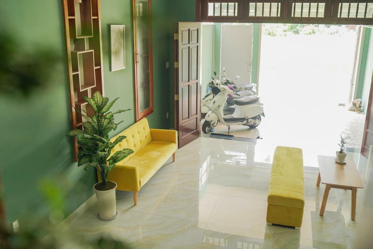 Sunny 2 Hotel Βουνγκ Τάου Εξωτερικό φωτογραφία