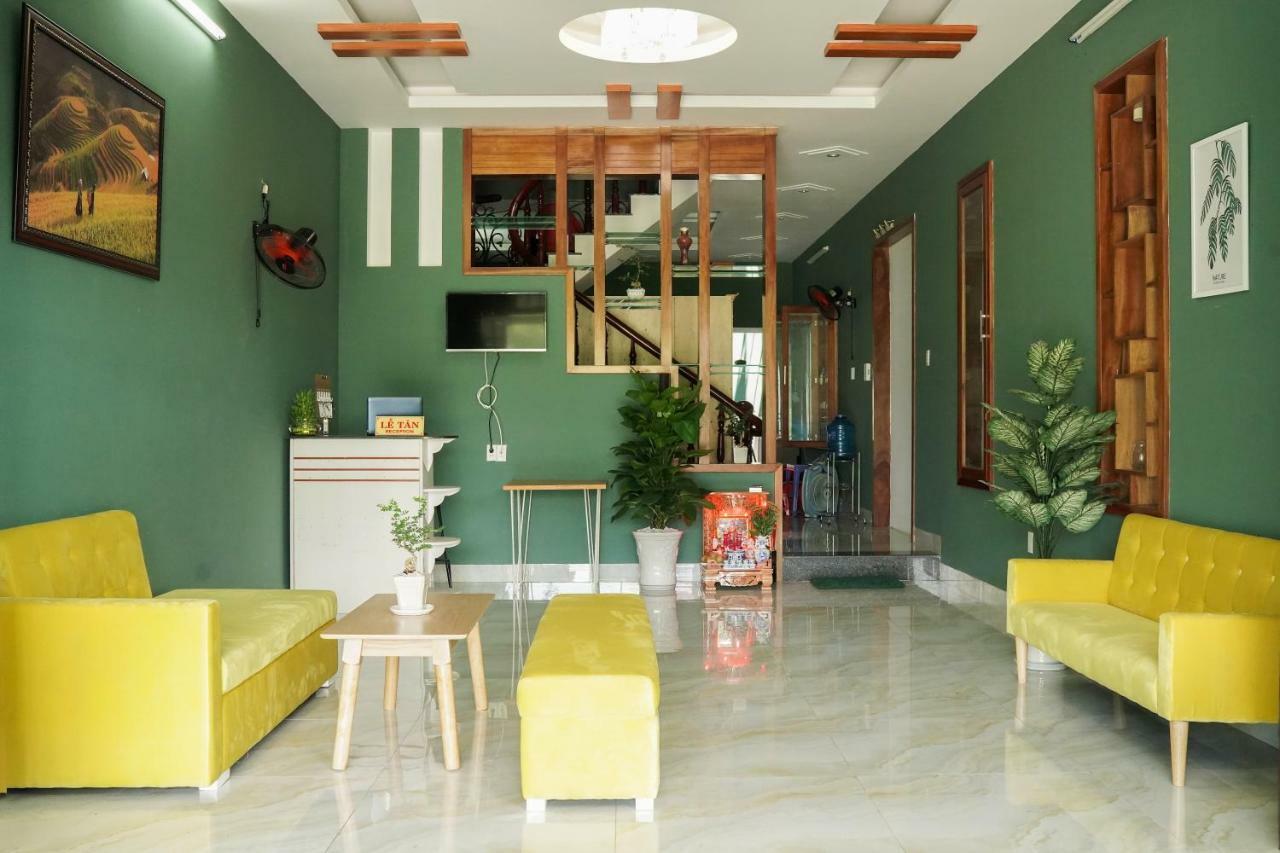 Sunny 2 Hotel Βουνγκ Τάου Εξωτερικό φωτογραφία