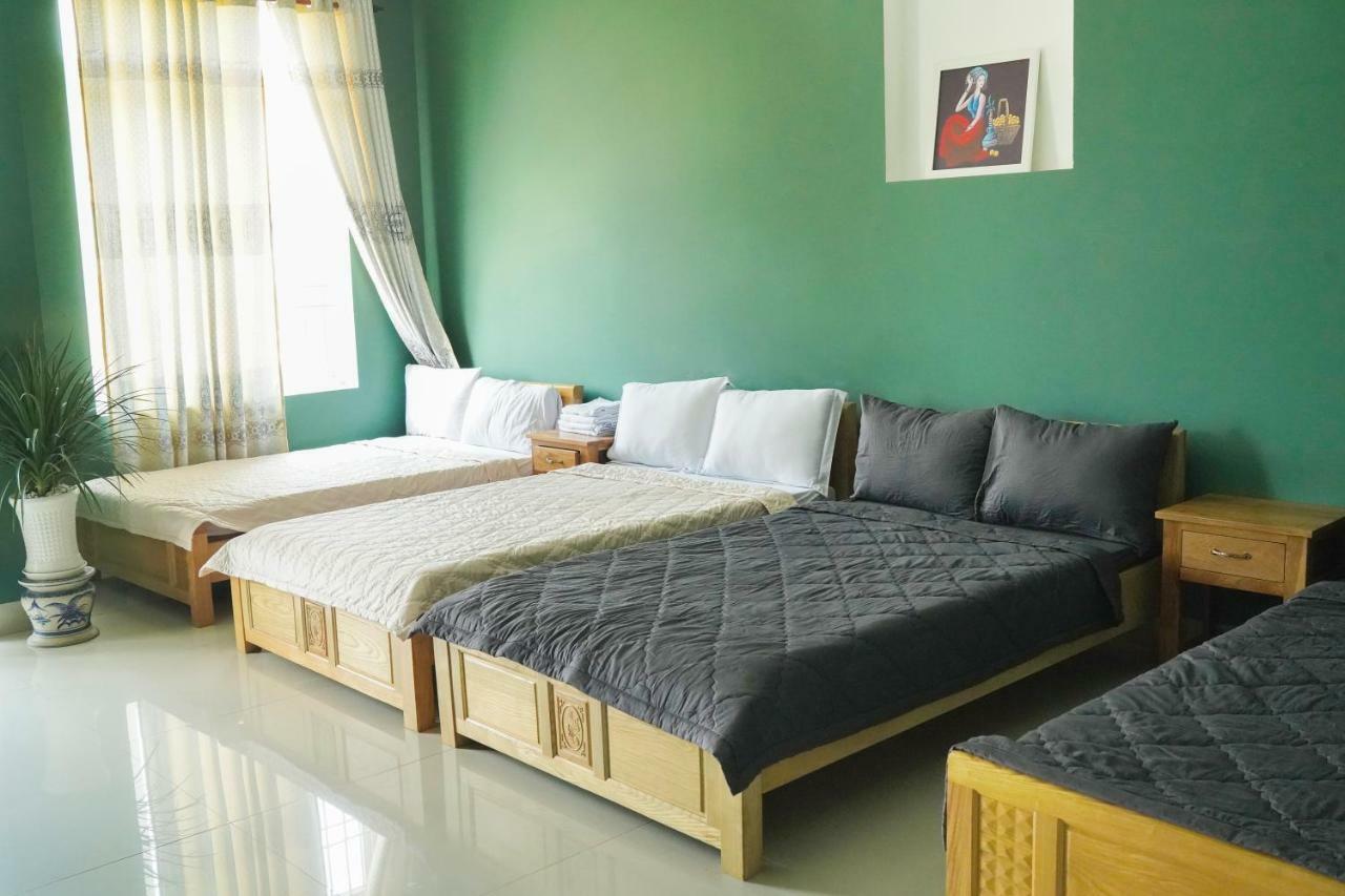 Sunny 2 Hotel Βουνγκ Τάου Εξωτερικό φωτογραφία