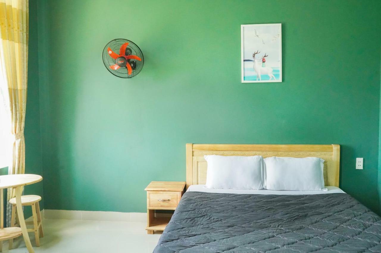 Sunny 2 Hotel Βουνγκ Τάου Εξωτερικό φωτογραφία