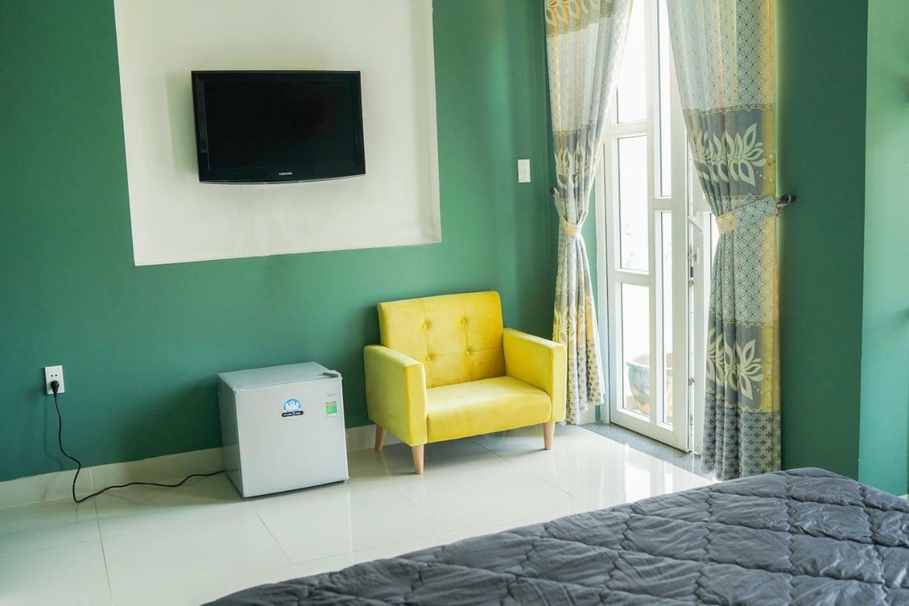 Sunny 2 Hotel Βουνγκ Τάου Εξωτερικό φωτογραφία