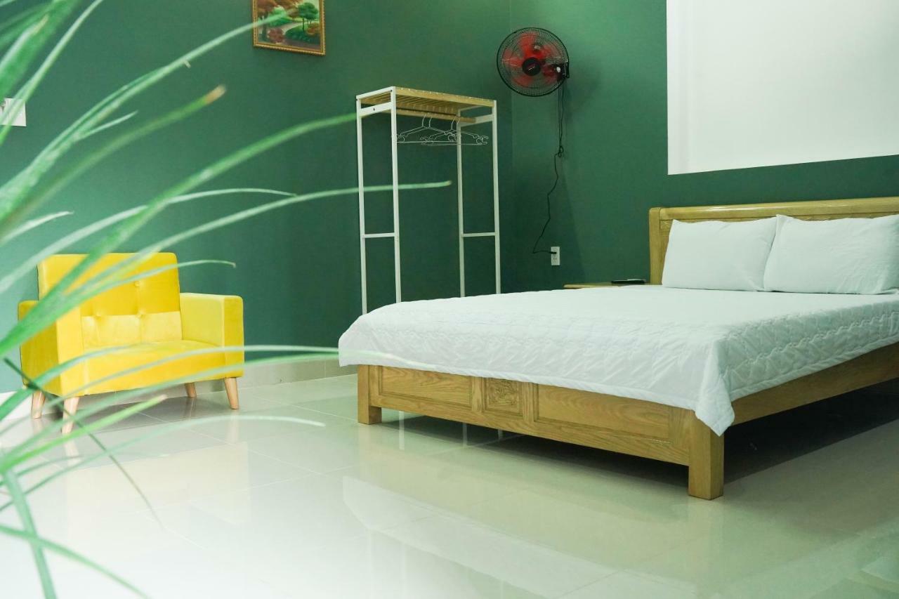Sunny 2 Hotel Βουνγκ Τάου Εξωτερικό φωτογραφία