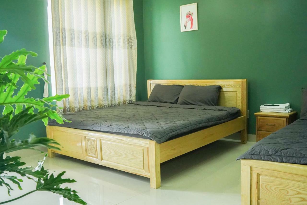 Sunny 2 Hotel Βουνγκ Τάου Εξωτερικό φωτογραφία