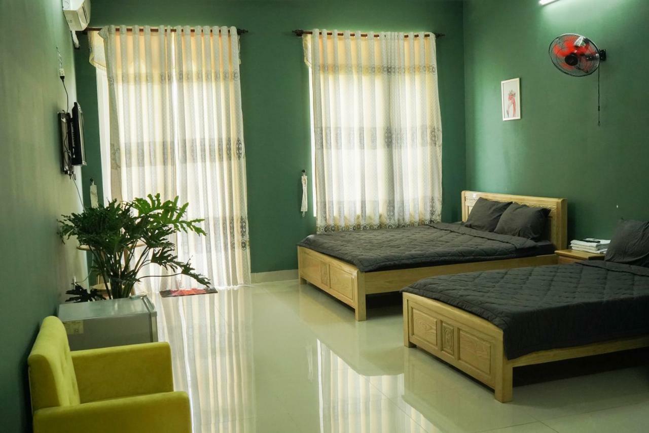 Sunny 2 Hotel Βουνγκ Τάου Εξωτερικό φωτογραφία