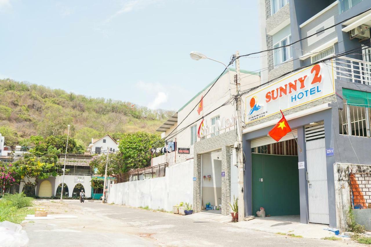 Sunny 2 Hotel Βουνγκ Τάου Εξωτερικό φωτογραφία