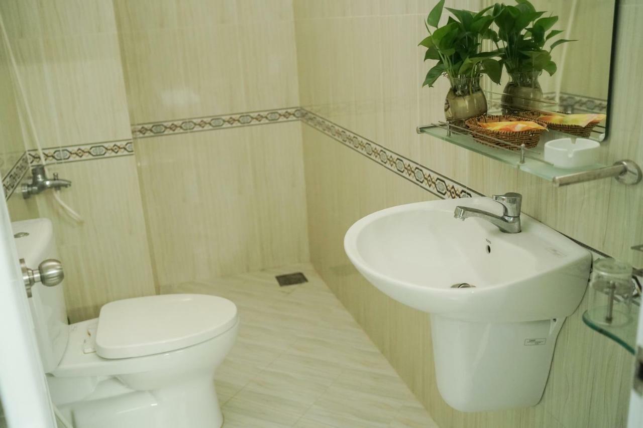 Sunny 2 Hotel Βουνγκ Τάου Εξωτερικό φωτογραφία