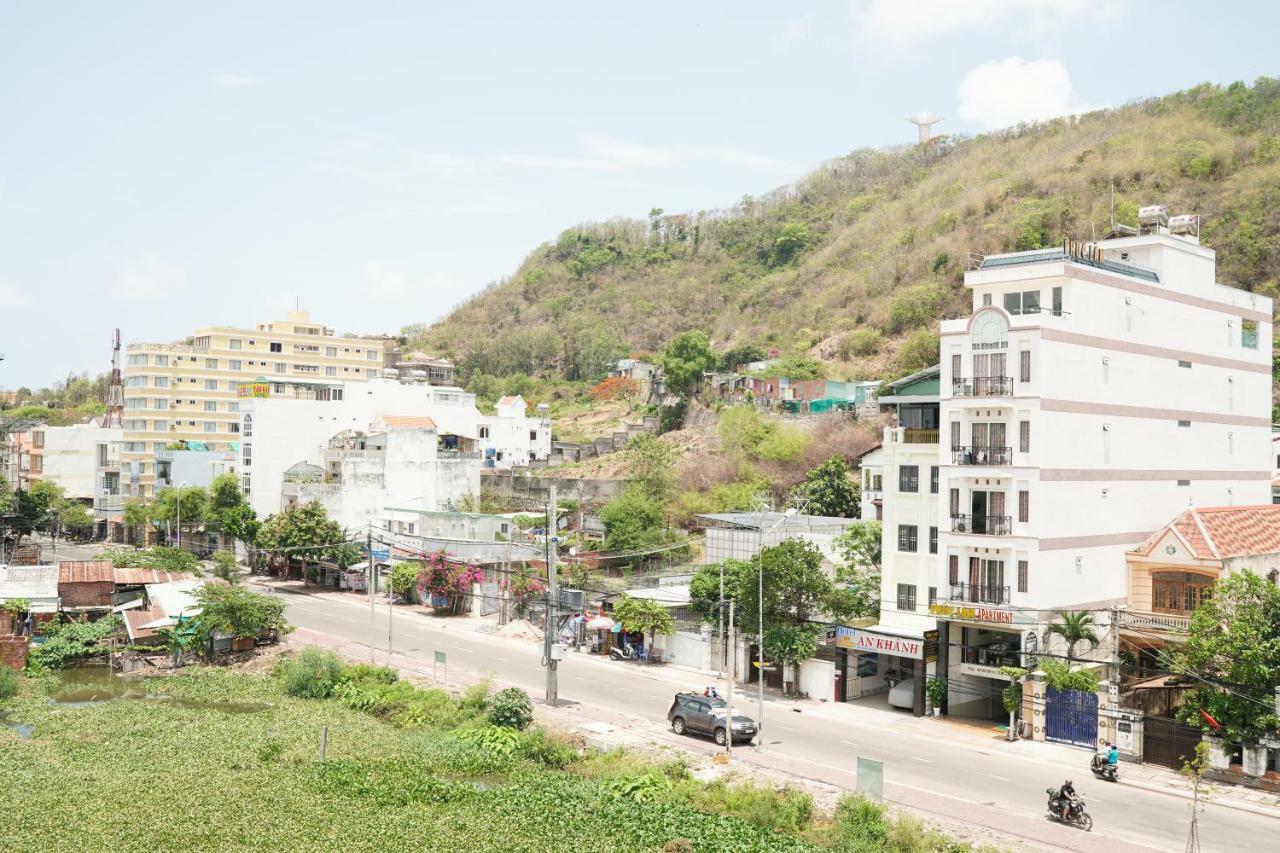Sunny 2 Hotel Βουνγκ Τάου Εξωτερικό φωτογραφία