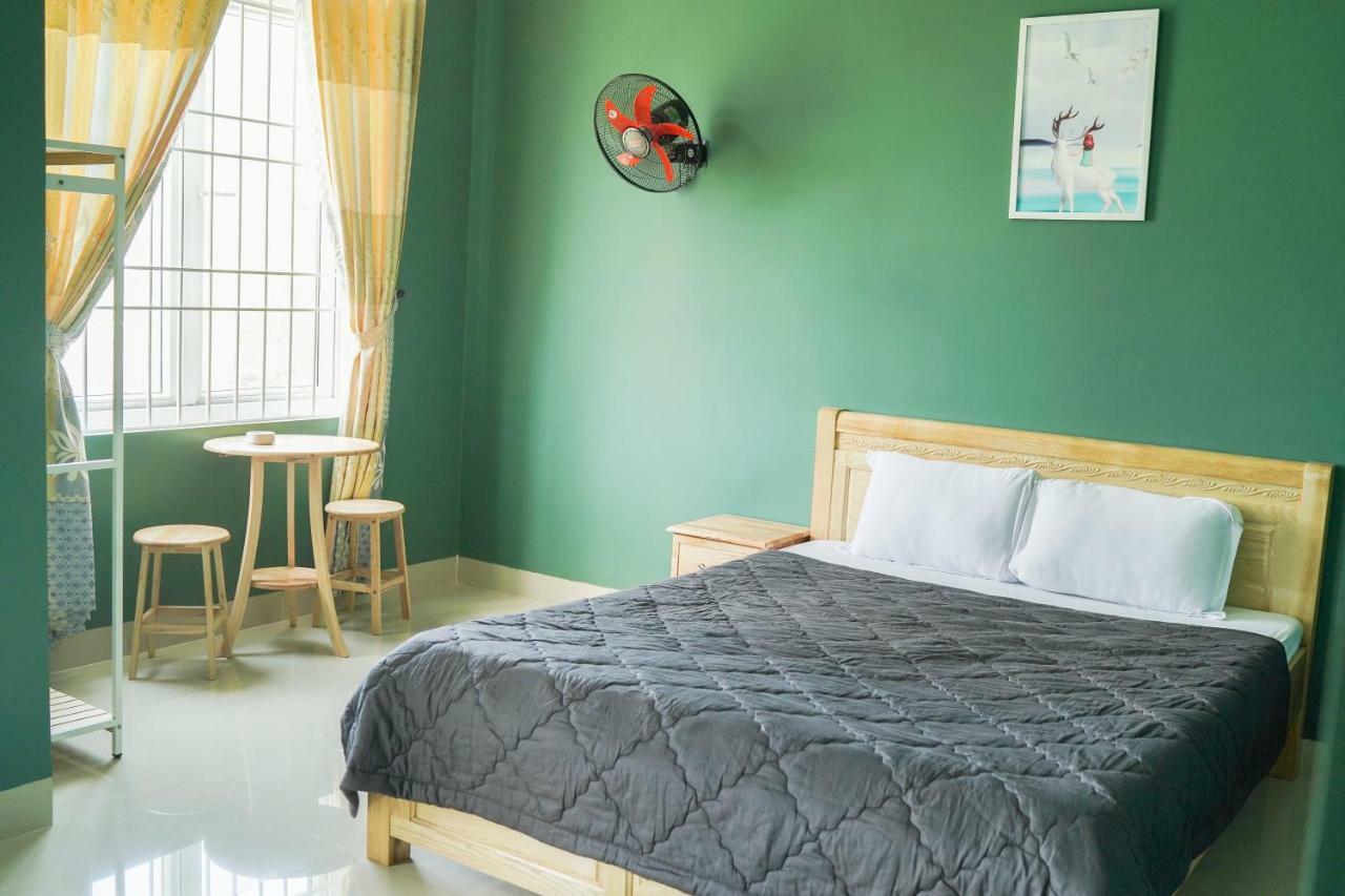 Sunny 2 Hotel Βουνγκ Τάου Εξωτερικό φωτογραφία