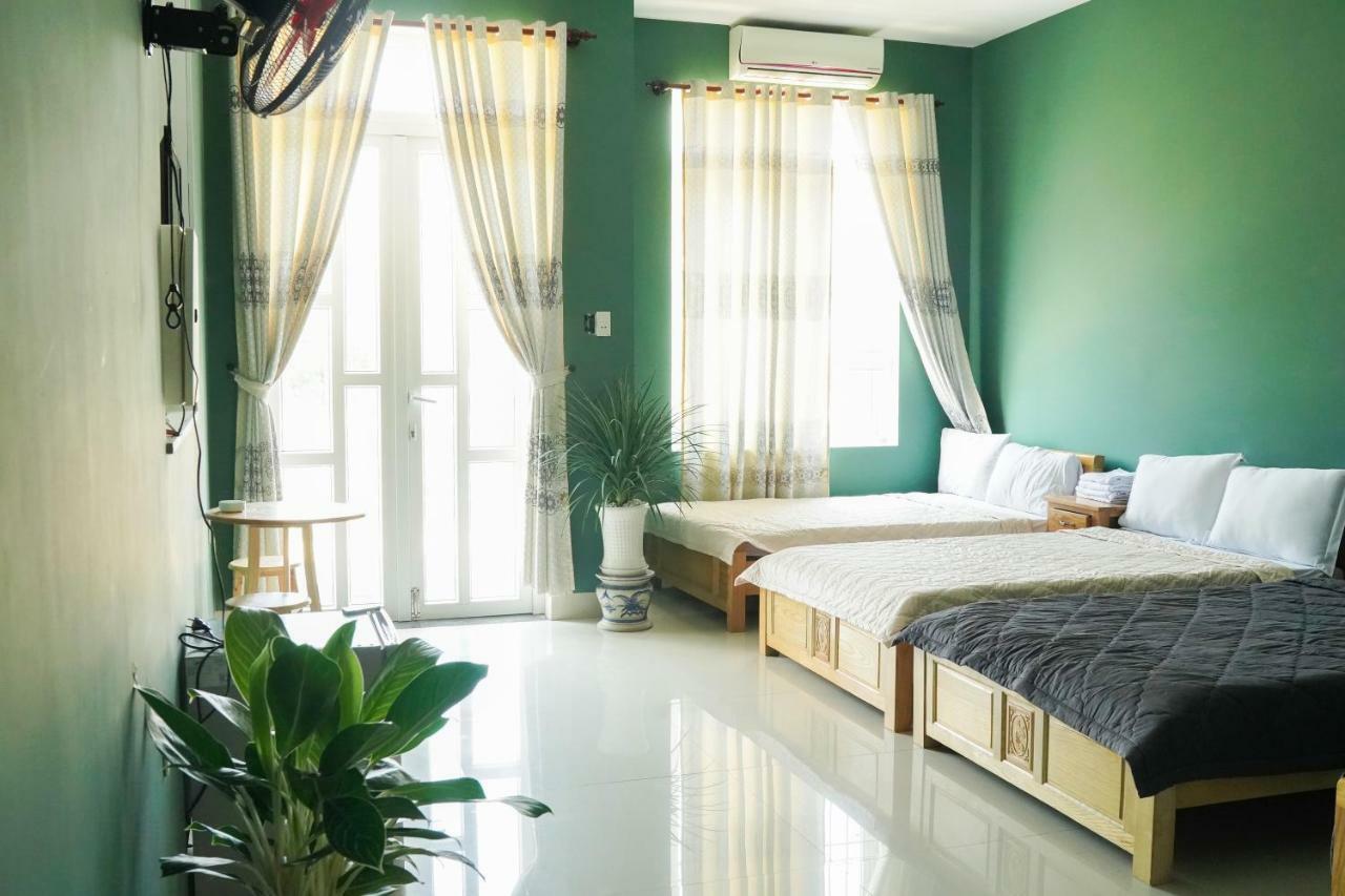 Sunny 2 Hotel Βουνγκ Τάου Εξωτερικό φωτογραφία