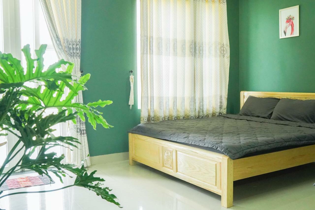 Sunny 2 Hotel Βουνγκ Τάου Εξωτερικό φωτογραφία