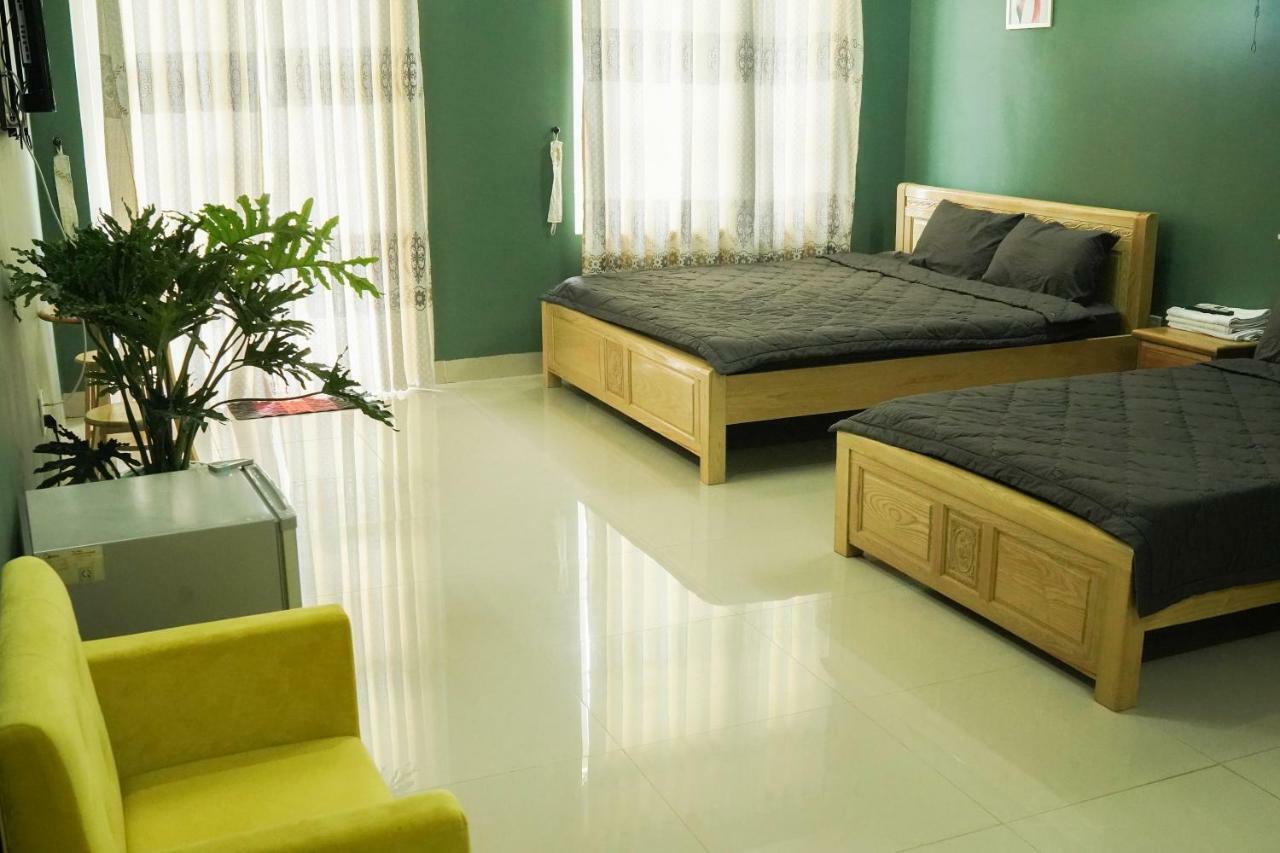 Sunny 2 Hotel Βουνγκ Τάου Εξωτερικό φωτογραφία