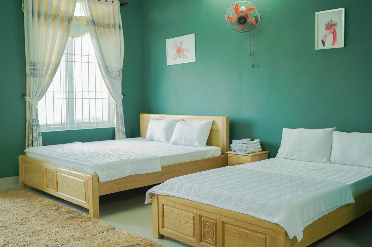 Sunny 2 Hotel Βουνγκ Τάου Εξωτερικό φωτογραφία