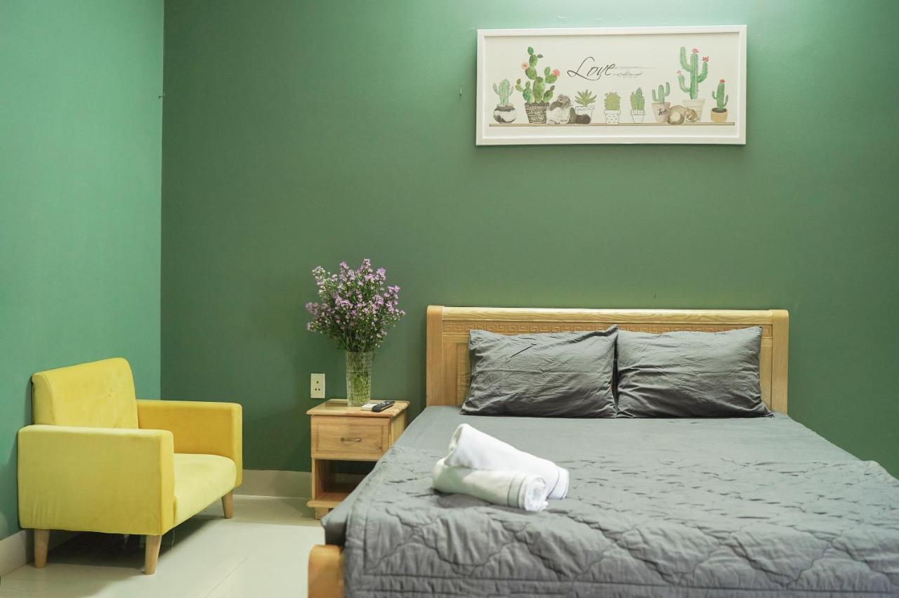 Sunny 2 Hotel Βουνγκ Τάου Εξωτερικό φωτογραφία