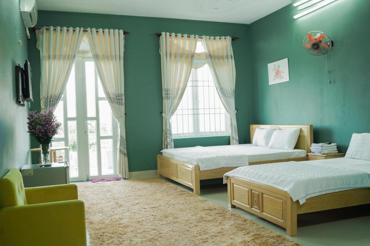 Sunny 2 Hotel Βουνγκ Τάου Εξωτερικό φωτογραφία