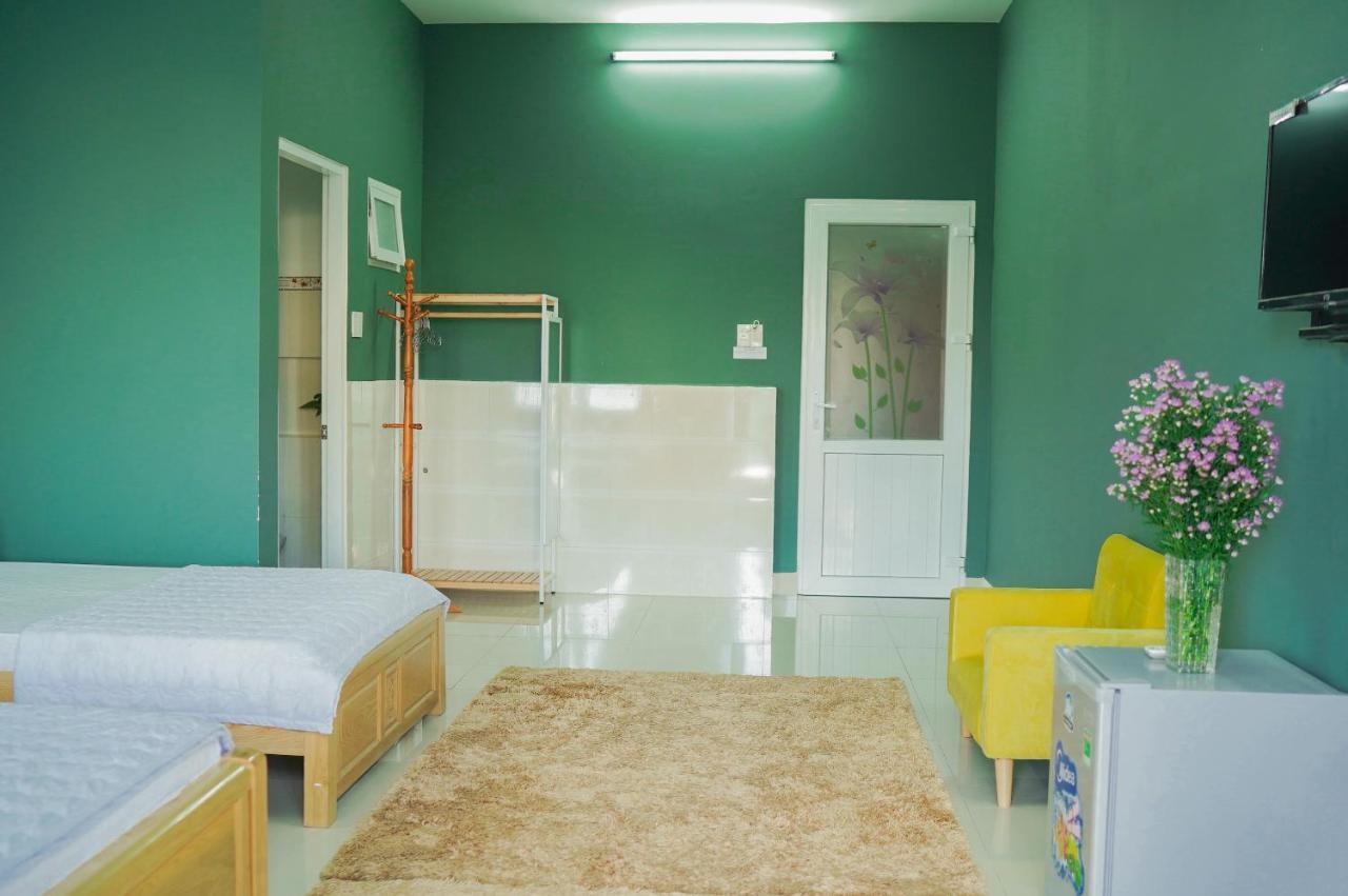 Sunny 2 Hotel Βουνγκ Τάου Εξωτερικό φωτογραφία