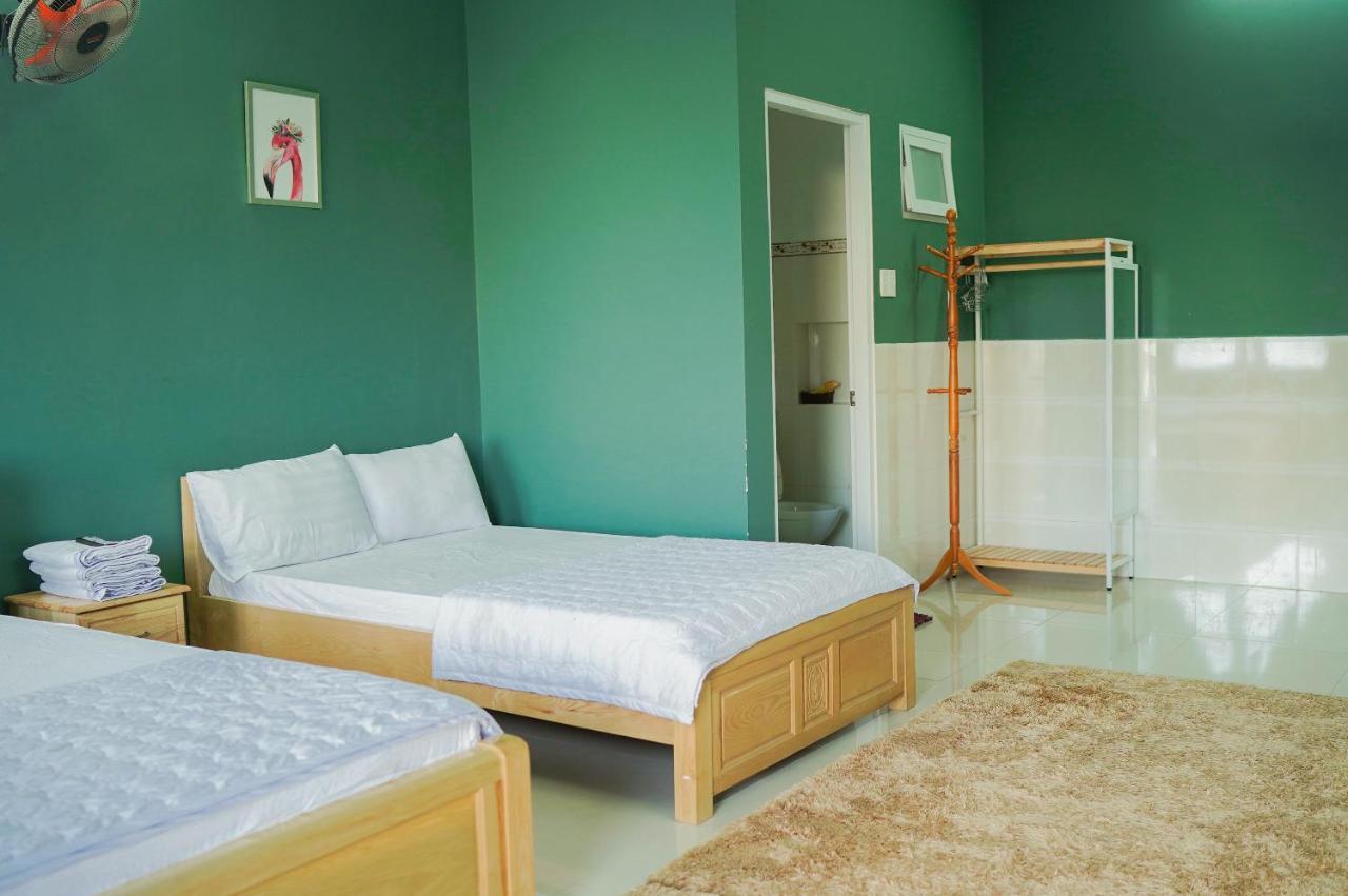 Sunny 2 Hotel Βουνγκ Τάου Εξωτερικό φωτογραφία