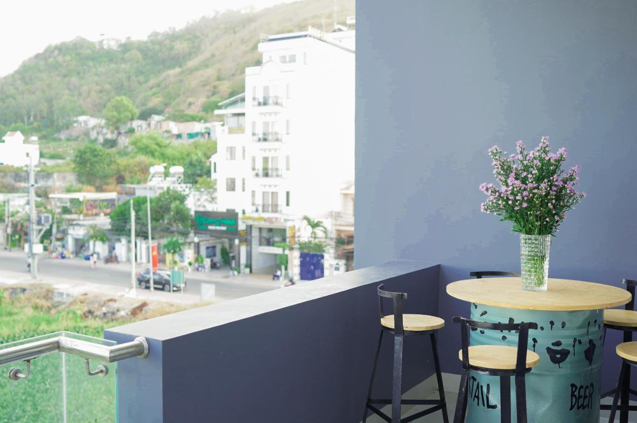 Sunny 2 Hotel Βουνγκ Τάου Εξωτερικό φωτογραφία