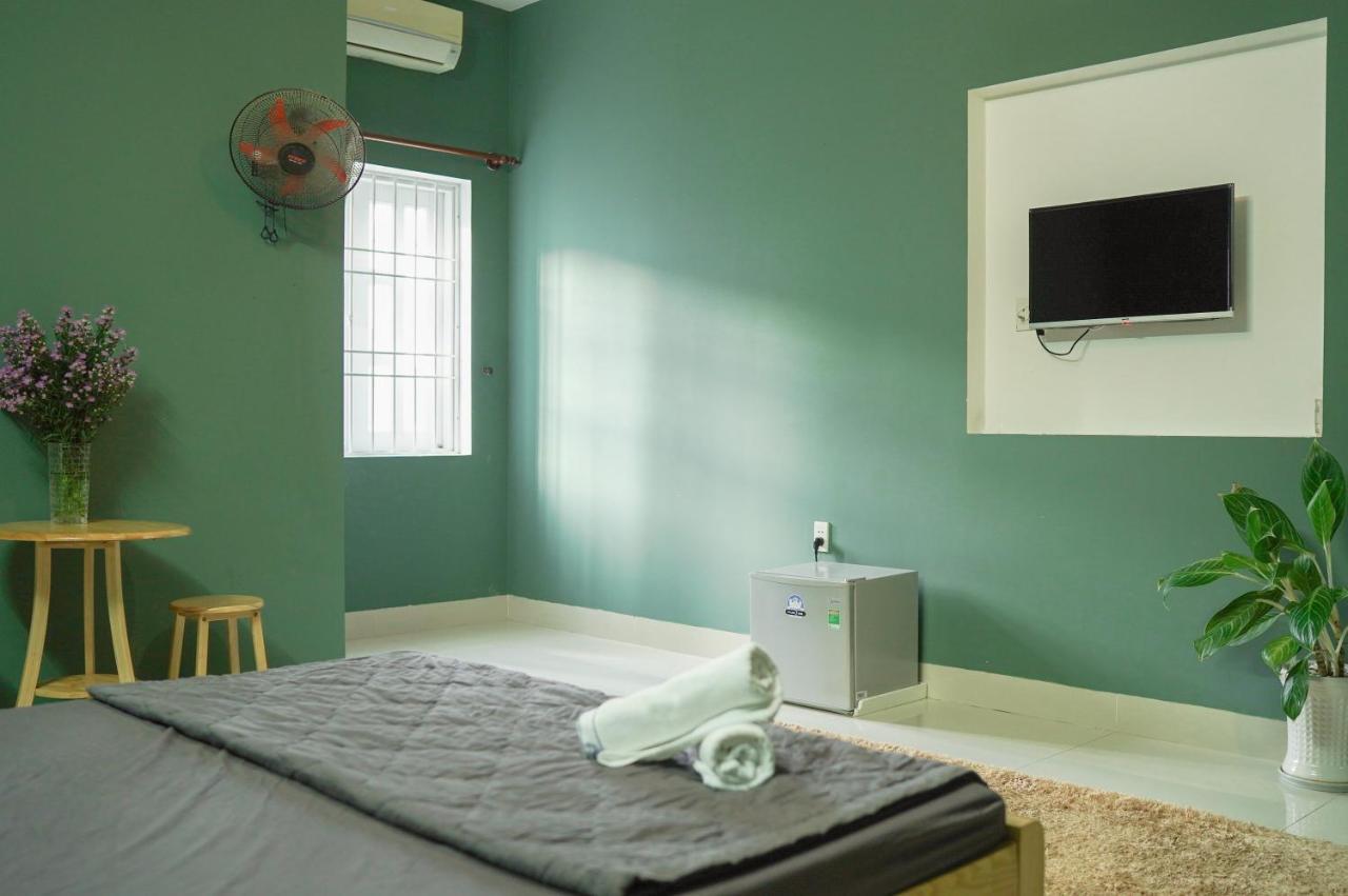 Sunny 2 Hotel Βουνγκ Τάου Εξωτερικό φωτογραφία